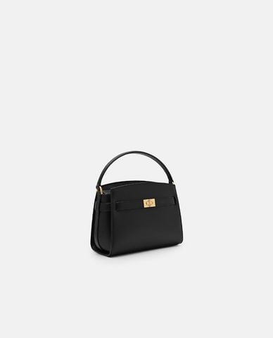  PEDRO - Túi xách nữ hình vuông Belted Leather 