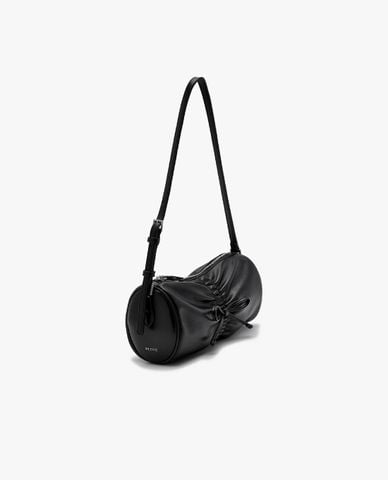  PEDRO - Túi đeo vai nữ hình trụ tròn Quen Bowling 