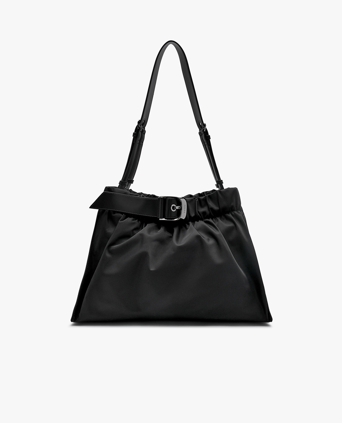 PEDRO - Túi đeo vai nữ hình thang Helix Nylon