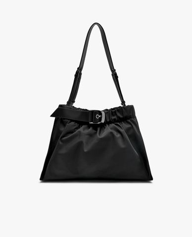  PEDRO - Túi đeo vai nữ hình thang Helix Nylon 