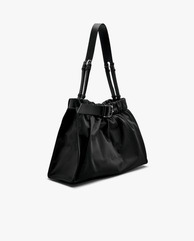  PEDRO - Túi đeo vai nữ hình thang Helix Nylon 