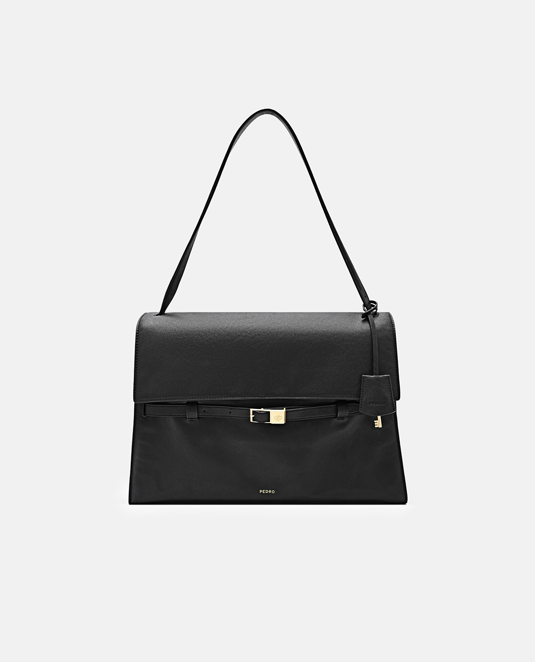 PEDRO - Túi đeo vai nữ phom hình thang