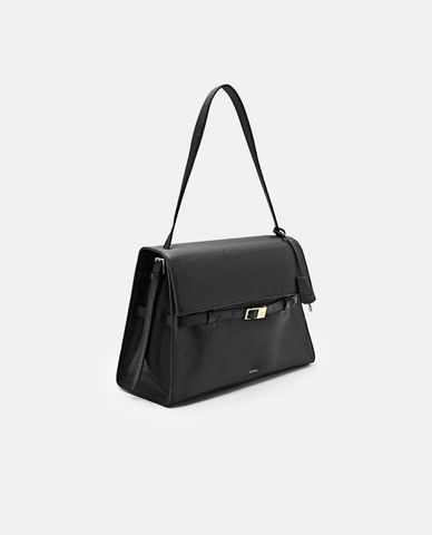  PEDRO - Túi đeo vai nữ phom hình thang 