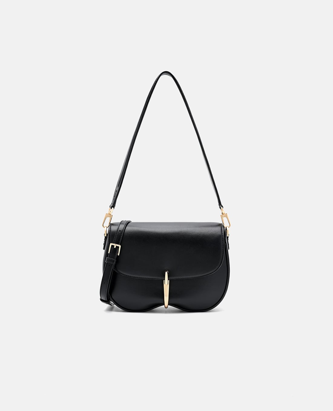 PEDRO - Túi đeo vai nữ phom chữ nhật Mount