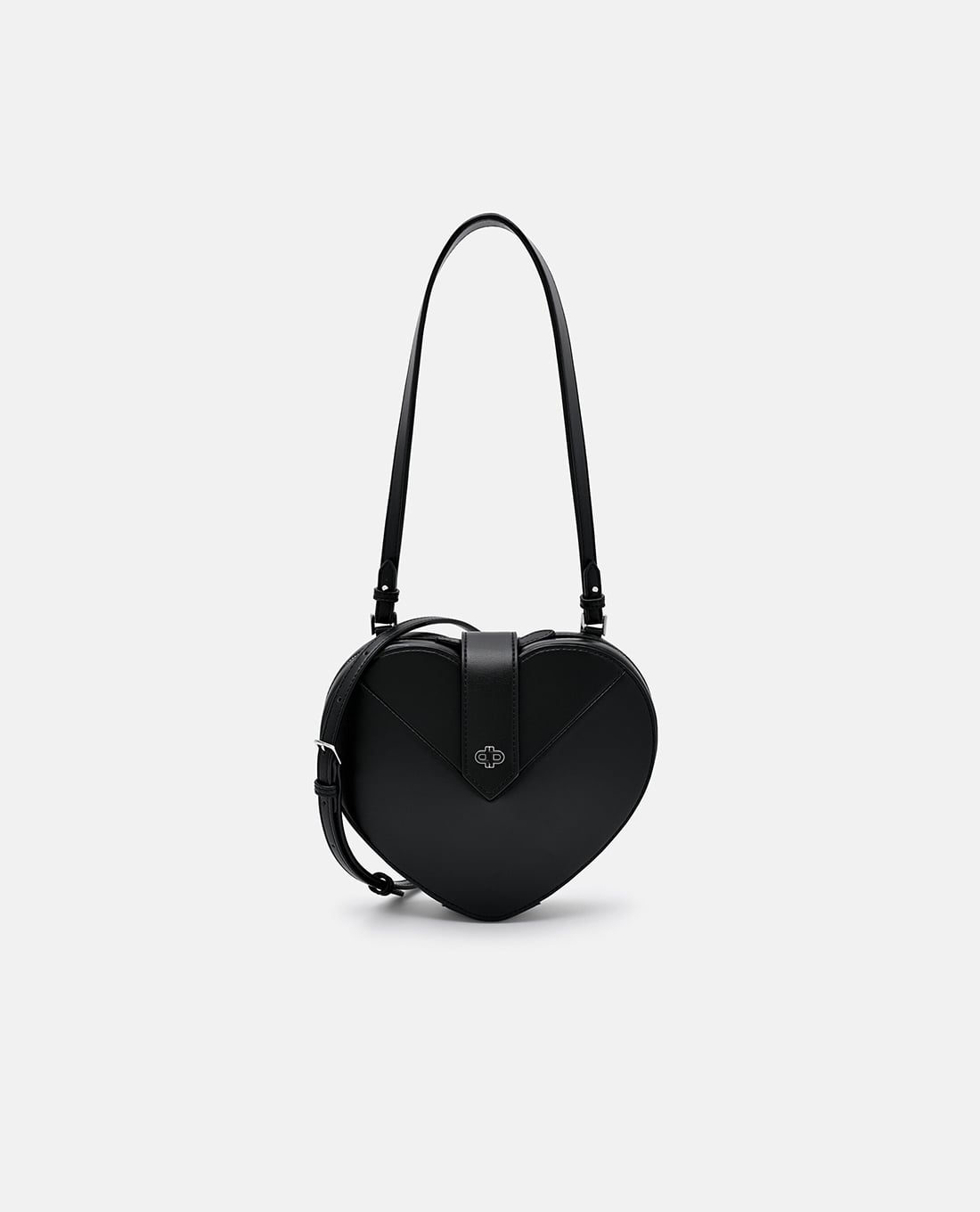 PEDRO - Túi đeo vai nữ phom trái tim Heart