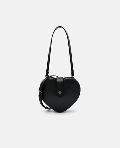  PEDRO - Túi đeo vai nữ phom trái tim Heart 