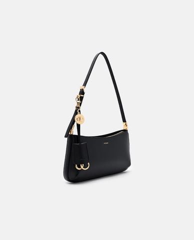  PEDRO - Túi đeo vai nữ hình thang Jatte Leather Charm 