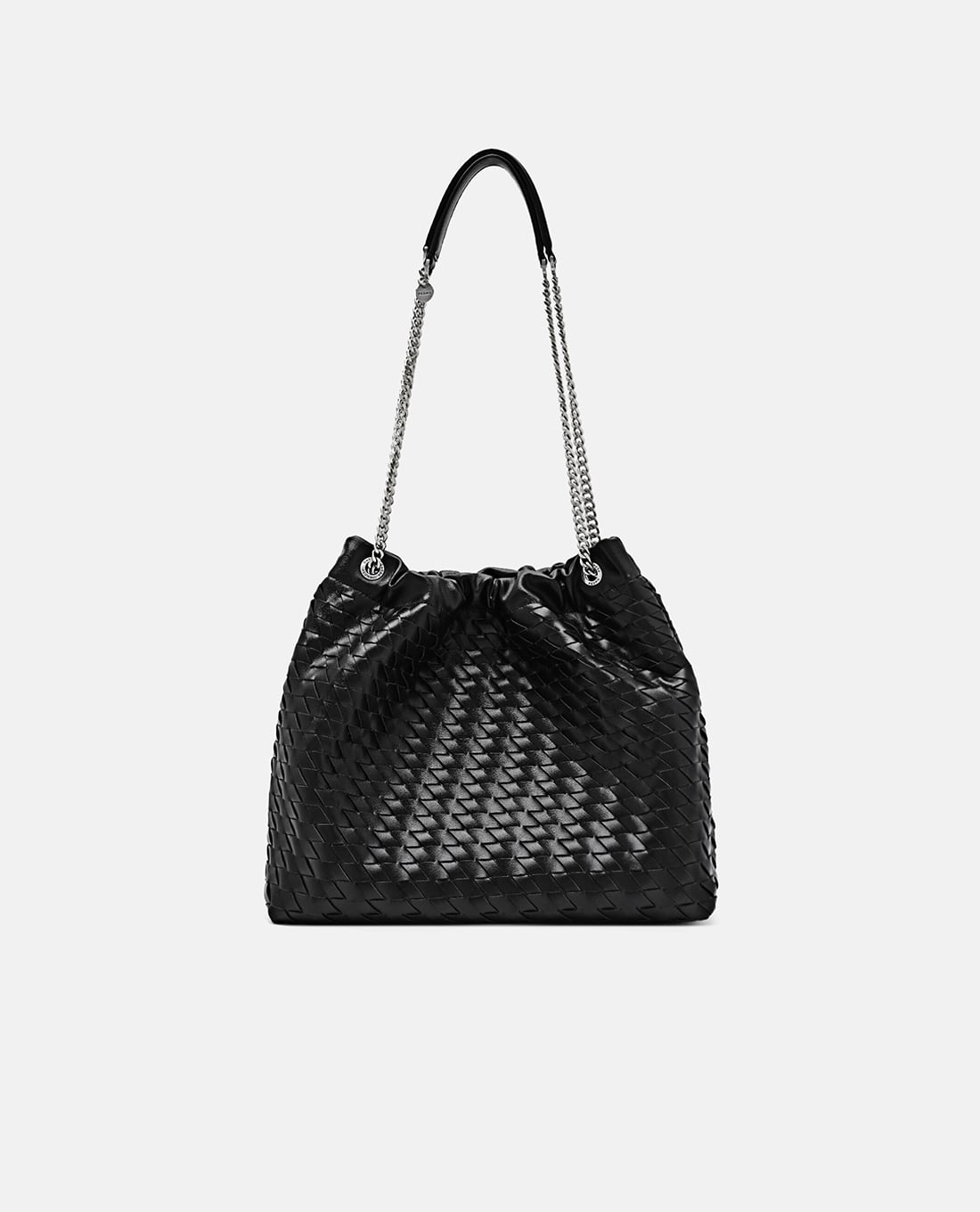 PEDRO - Túi đeo vai nữ xếp nếp Cami