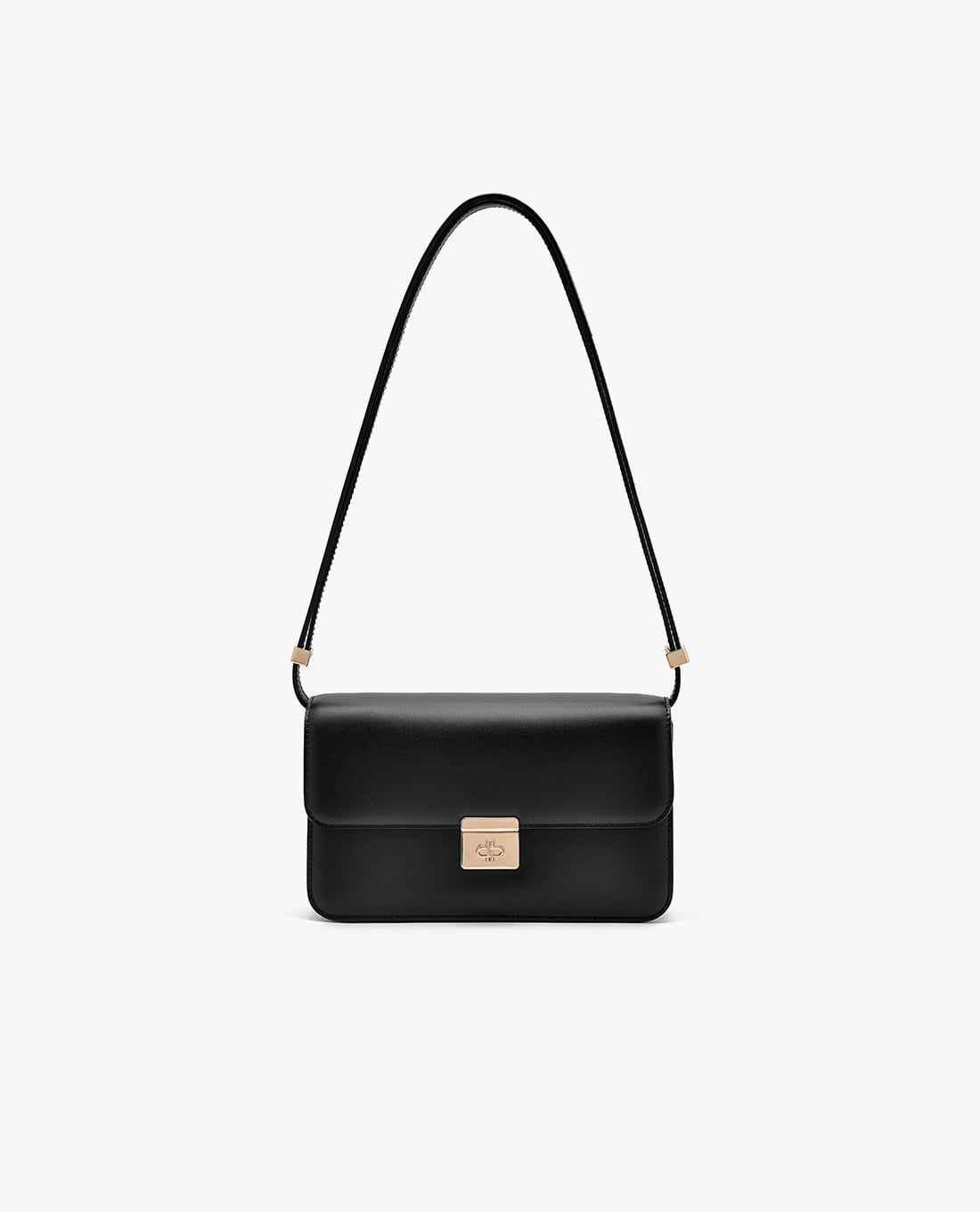 PEDRO - Túi đeo vai nữ phom chữ nhật Studio Leather