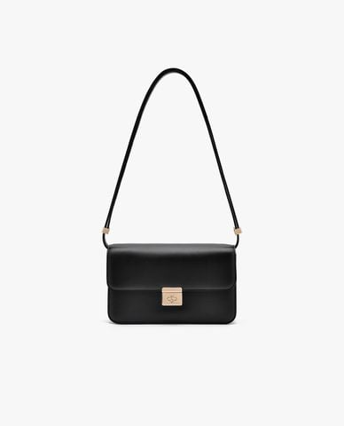  PEDRO - Túi đeo vai nữ phom chữ nhật Studio Leather 