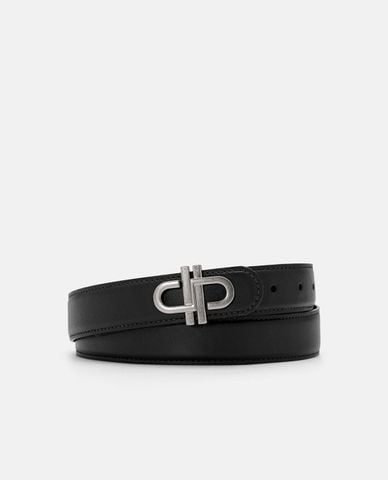  PEDRO - Thắt lưng nữ bản nhỏ Leather 