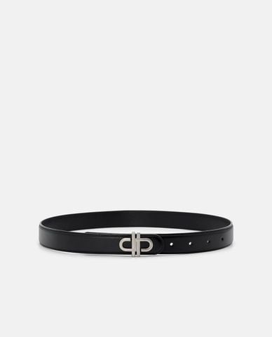  PEDRO - Thắt lưng nữ bản nhỏ Leather 