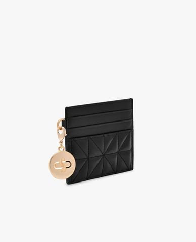  PEDRO - Ví đựng thẻ nữ Studio Leather 