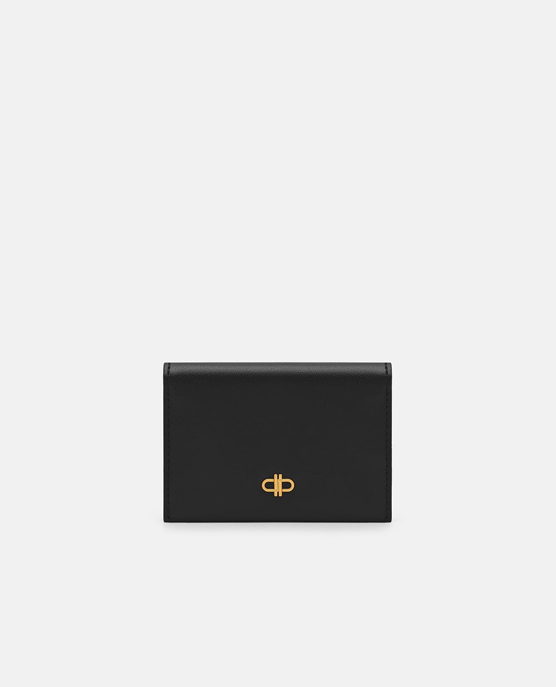 PEDRO - Ví đựng thẻ nữ gập đôi Leather
