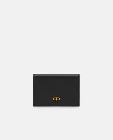  PEDRO - Ví đựng thẻ nữ gập đôi Leather 