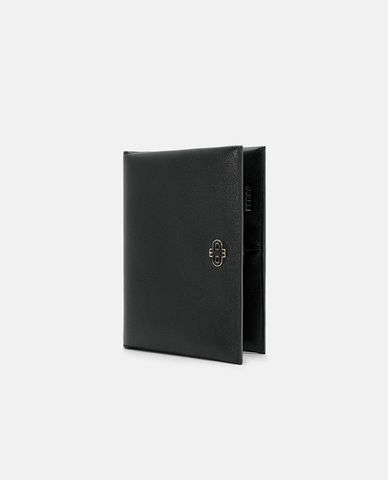  PEDRO - Ví đựng passport nữ Icon Leather 
