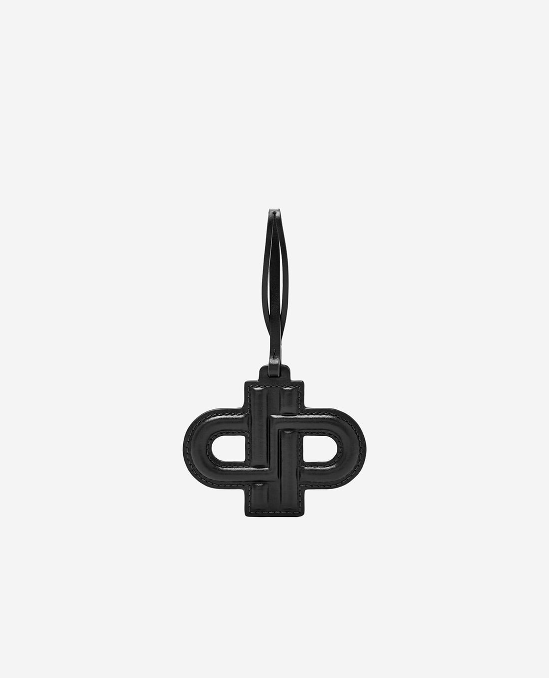 PEDRO - Charm nữ treo túi Emblem