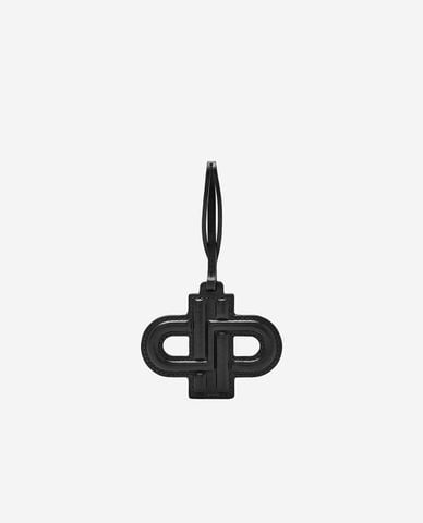 PEDRO - Charm nữ treo túi Emblem 