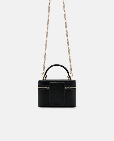  PEDRO - Túi đựng phụ kiện nữ dạng hộp Ari Leather 