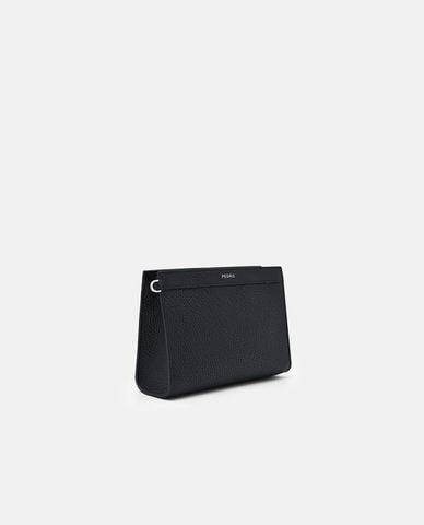  PEDRO - Túi đựng phụ kiện nữ Leather Mini 