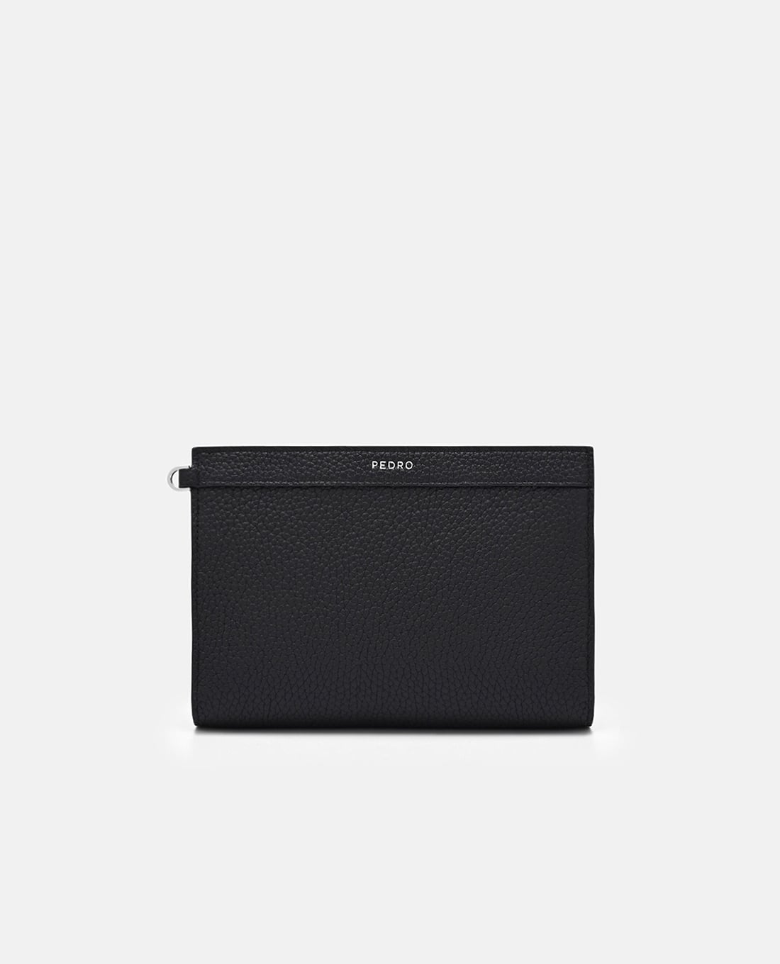 PEDRO - Túi đựng phụ kiện nữ phom chữ nhật Leather