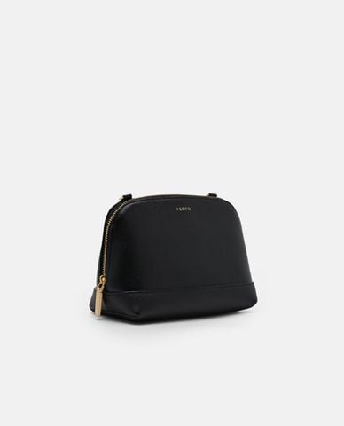 PEDRO - Túi cầm tay nữ dáng vòm Leather 