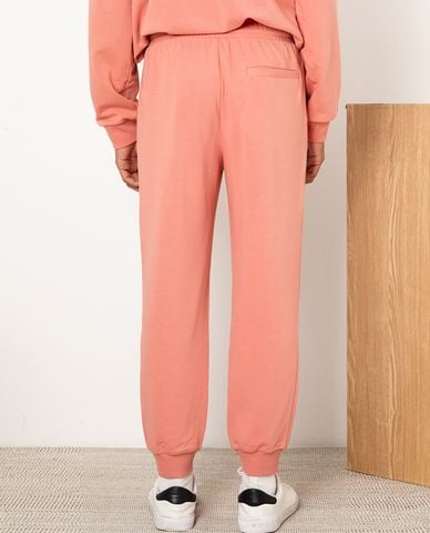  SKECHERS - Quần jogger nam lưng thun Basketball Culture 