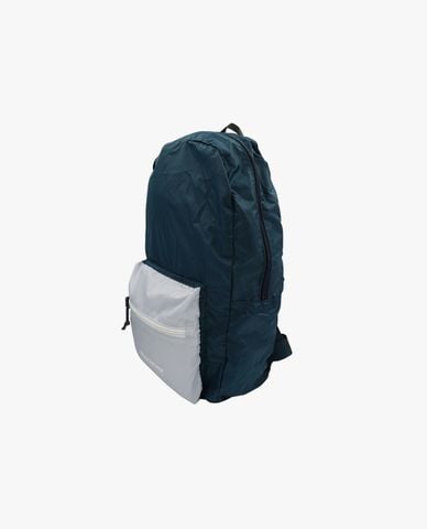  SKECHERS - Balo unisex phom chữ nhật in logo 