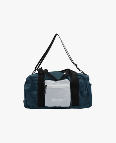  SKECHERS - Túi du lịch unisex phom chữ nhật 