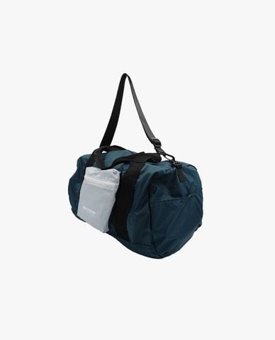  SKECHERS - Túi du lịch unisex phom chữ nhật 