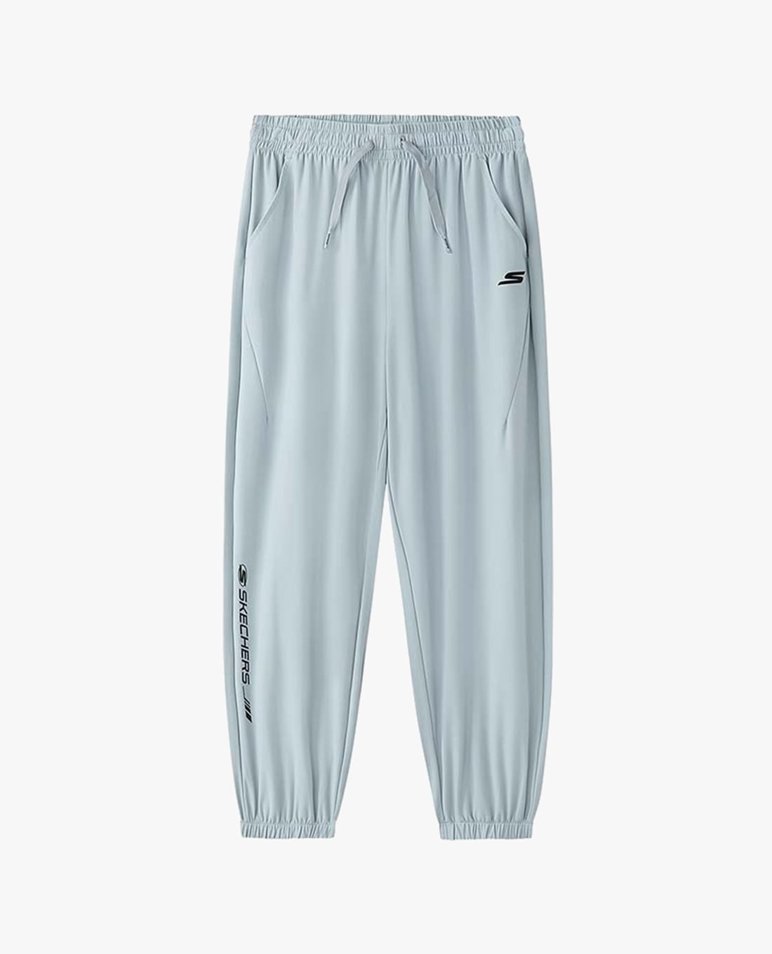 SKECHERS - Quần jogger bé trai Runners Club Performance