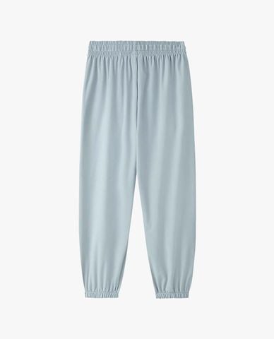  SKECHERS - Quần jogger bé trai Runners Club Performance 