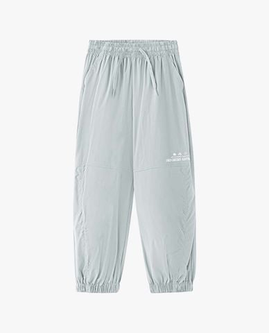  SKECHERS - Quần jogger bé gái Go Trail Performance 