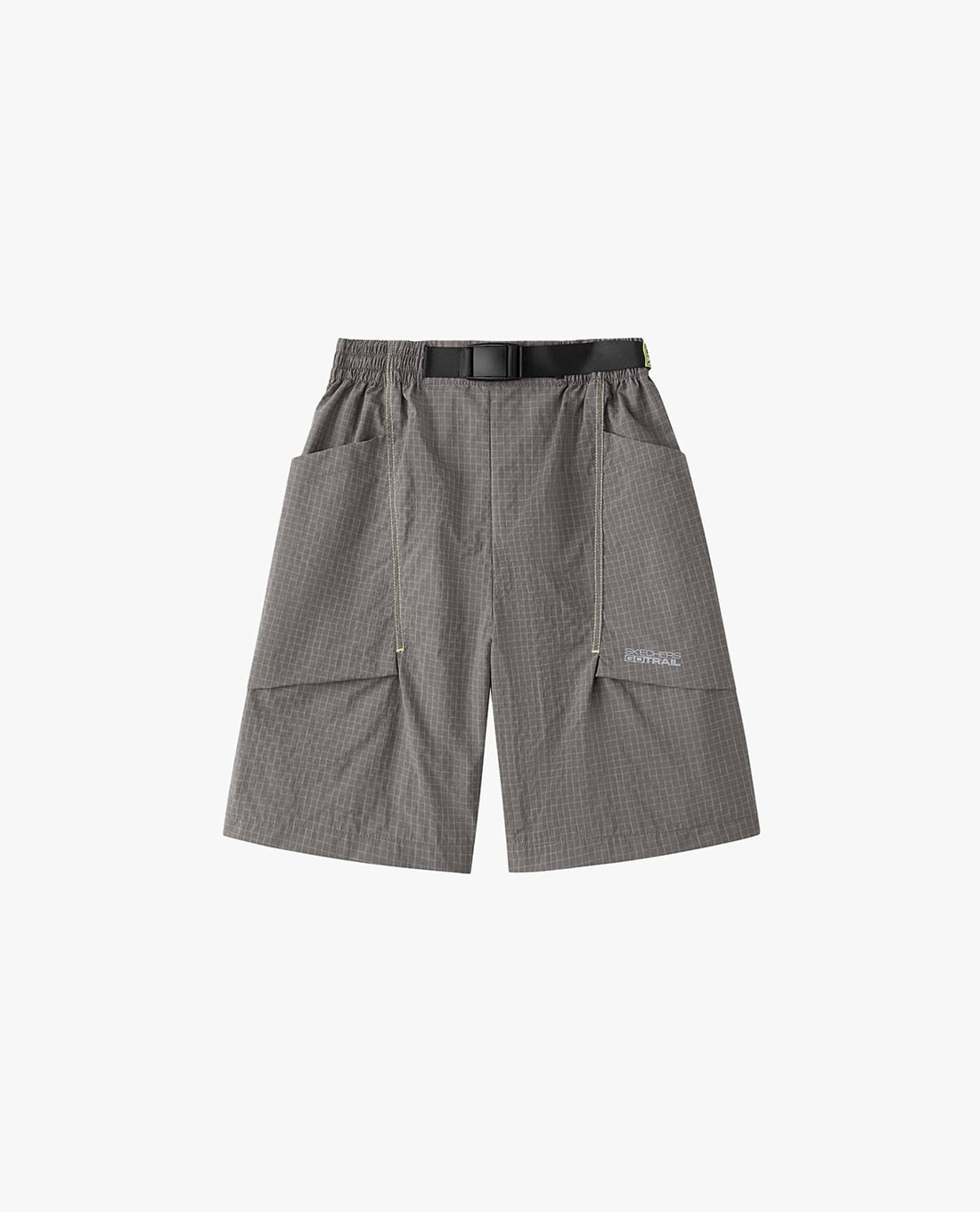 SKECHERS - Quần short trẻ em Go Trail Performance