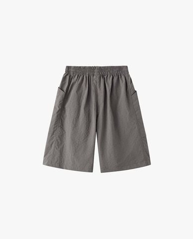  SKECHERS - Quần short trẻ em Go Trail Performance 
