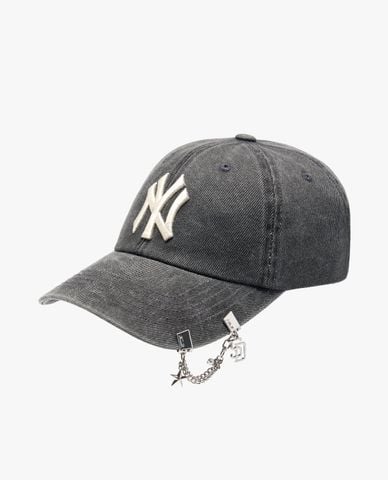  MLB - Móc khóa treo nón unisex Star 