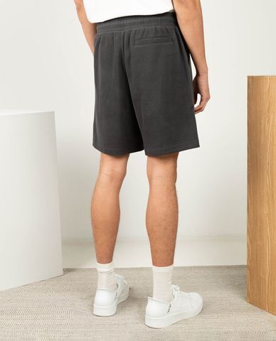  SKECHERS - Quần short thể thao nam ống rộng Urban Outdoor 