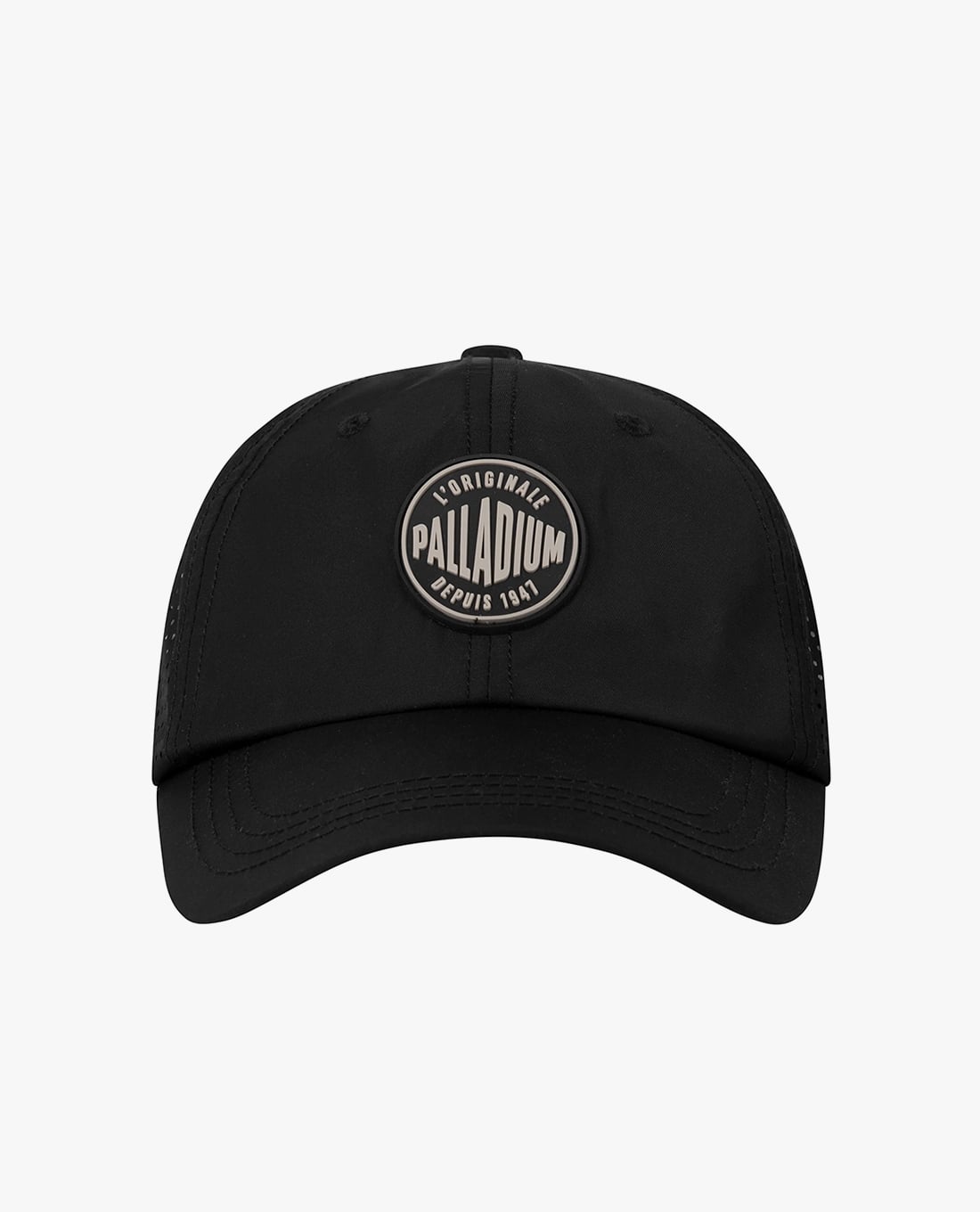 PALLADIUM - Nón bóng chày unisex phối logo