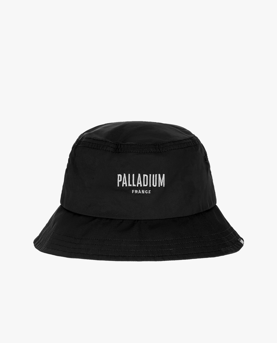 PALLADIUM - Nón bucket unisex thêu logo