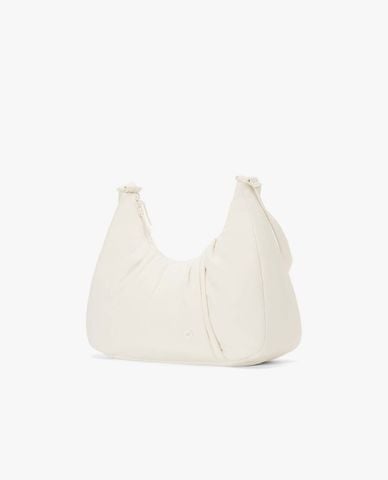  SKECHERS - Túi đeo vai unisex hình bán nguyệt Performance 