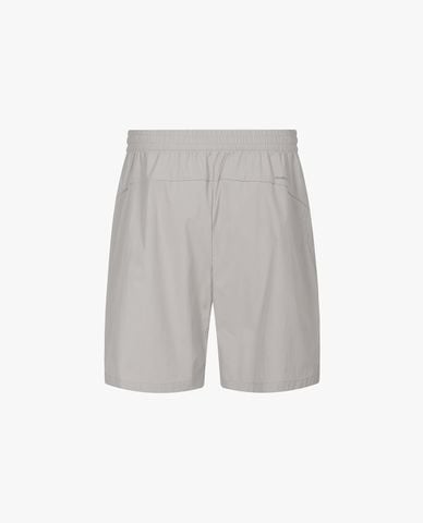  FILA - Quần short tập luyện unisex lưng thun 