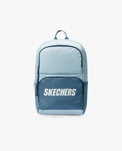  SKECHERS - Balo trẻ em phom chữ nhật thời trang 