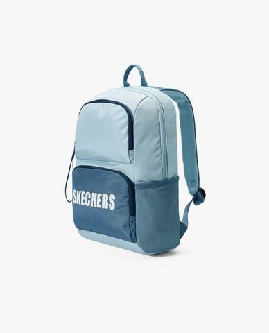  SKECHERS - Balo trẻ em phom chữ nhật thời trang 