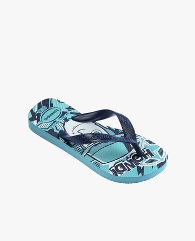  HAVAIANAS - Dép kẹp bé trai Kids Disney 