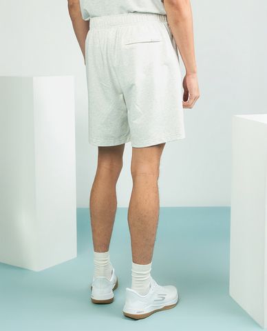  SKECHERS - Quần short thể thao nam ống rộng Performance 