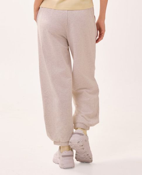  SKECHERS - Quần jogger nữ lưng thun Cali Summer 