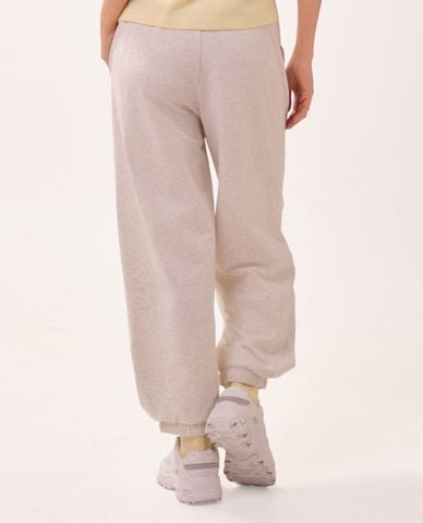  SKECHERS - Quần jogger nữ lưng thun Cali Summer 