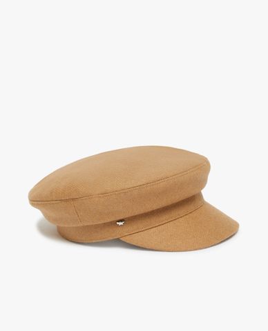  WEEKEND MAX MARA - Nón beret Angora 