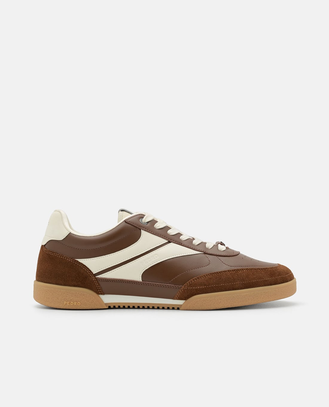 PEDRO - Giày sneakers nam cổ thấp Novo
