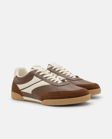  PEDRO - Giày sneakers nam cổ thấp Novo 